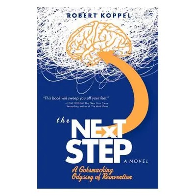 "The Next Step" - "" ("Koppel Robert")