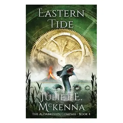 "Eastern Tide" - "" ("McKenna Juliet E.")