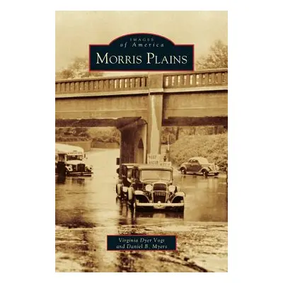 "Morris Plains" - "" ("Vogt Virginia Dyer")