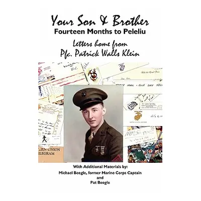 "Your Son & Brother" - "" ("Beegle Patricia")