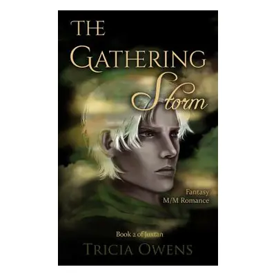 "The Gathering Storm: Fantasy M/M Romance" - "" ("Owens Tricia")