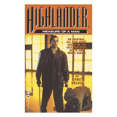 "Highlander(tm): The Measure of a Man" - "" ("Holder Nancy")