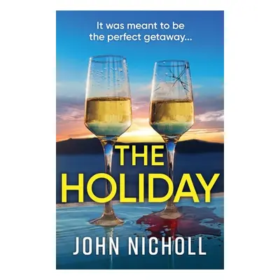 "The Holiday" - "" ("Nicholl John")