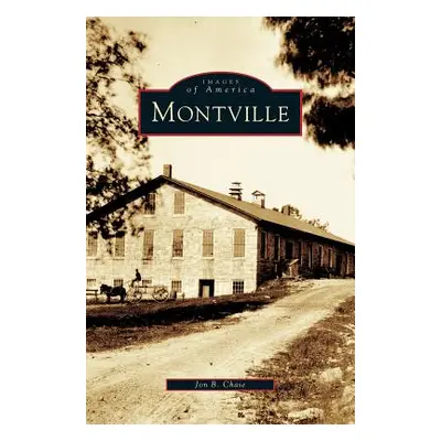 "Montville" - "" ("Chase Jon B.")