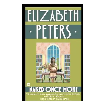 "Naked Once More" - "" ("Peters Elizabeth")