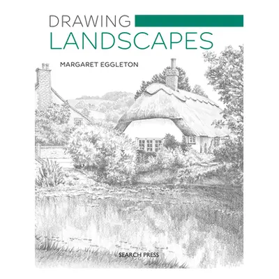 "Drawing Landscapes" - "" ("Eggleton Margaret")