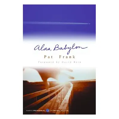 "Alas, Babylon" - "" ("Frank Pat")