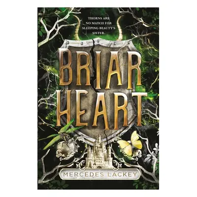 "Briarheart" - "" ("Lackey Mercedes")