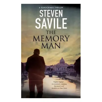 "The Memory Man" - "" ("Savile Steven")