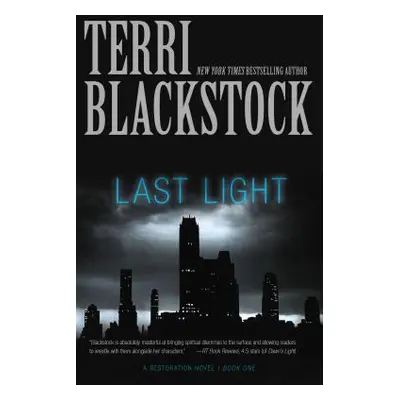 "Last Light" - "" ("Blackstock Terri")