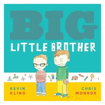 "Big Little Brother" - "" ("Kling Kevin")