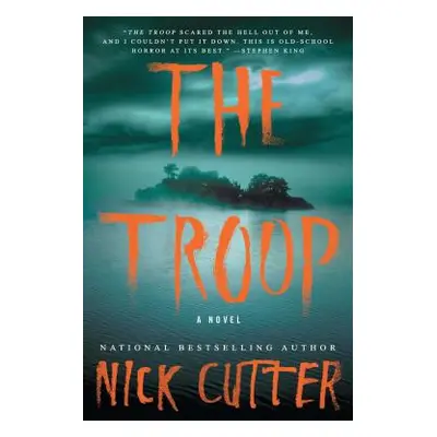 "The Troop" - "" ("Cutter Nick")