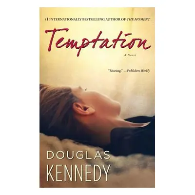 "Temptation" - "" ("Kennedy Douglas")