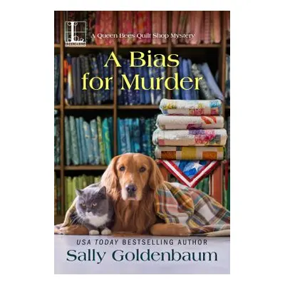 "A Bias for Murder" - "" ("Goldenbaum Sally")