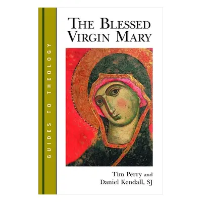 "The Blessed Virgin Mary" - "" ("Perry Tim")