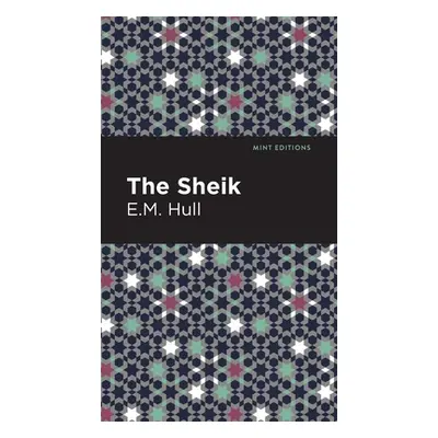 "The Sheik" - "" ("Hull Edith Maude")