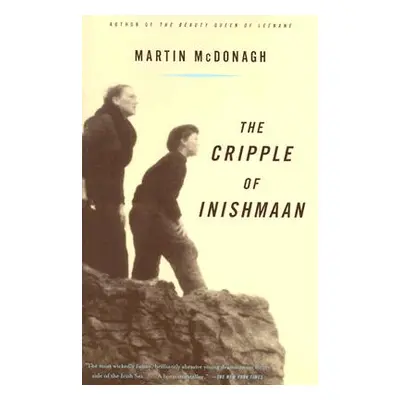 "The Cripple of Inishmaan" - "" ("McDonagh Martin")