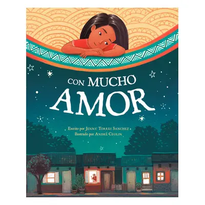 "Con Mucho Amor" - "" ("Torres Sanchez Jenny")