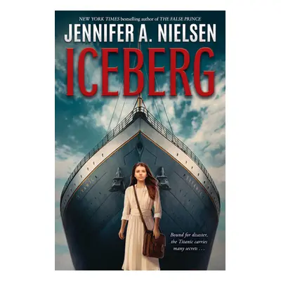 "Iceberg" - "" ("Nielsen Jennifer A.")