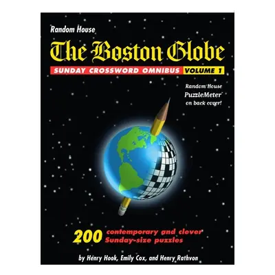 "The Boston Globe Sunday Crossword Omnibus, Volume 1" - "" ("Hook Henry")