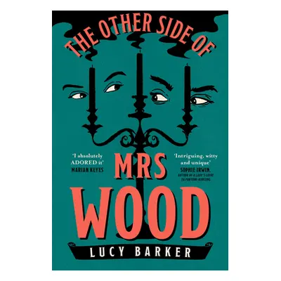 "Other Side of Mrs Wood" - "" ("Barker Lucy")