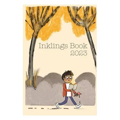 "Inklings Book 2023" - "" ("Kinsman Naomi")