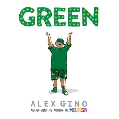 "Green" - "" ("Gino Alex")