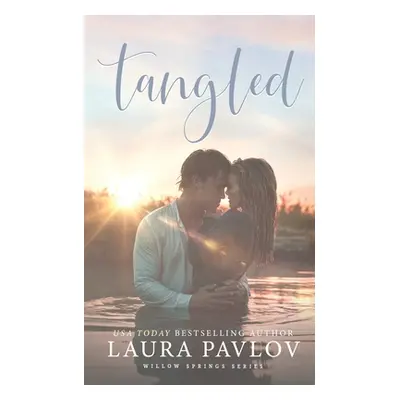 "Tangled" - "" ("Pavlov Laura")