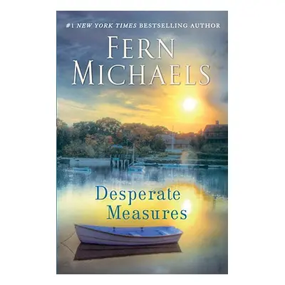 "Desperate Measures" - "" ("Michaels Fern")