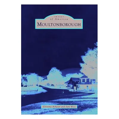 "Moultonborough" - "" ("Ashjian Cristina")