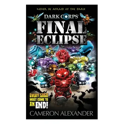 "Final Eclipse" - "" ("Alexander Cameron")