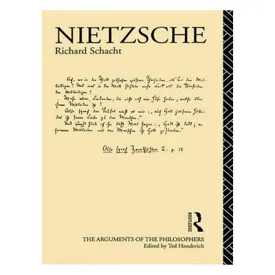 "Nietzsche" - "" ("Schacht Richard")