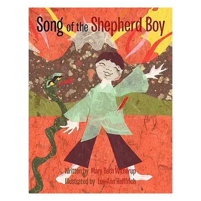 "Song of the Shepherd Boy" - "" ("Witherup Mary Beth")