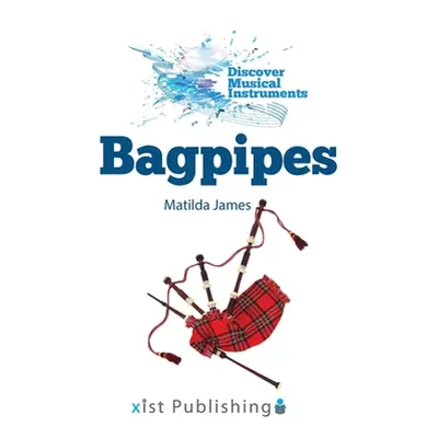 "Bagpipes" - "" ("James Matilda")