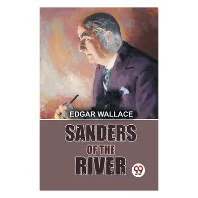 "Sanders Of The River" - "" ("Wallace Edgar")