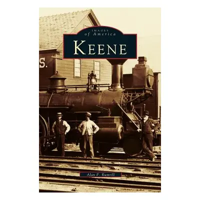 "Keene" - "" ("Rumrill Alan F.")