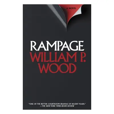 "Rampage" - "" ("Wood William P.")