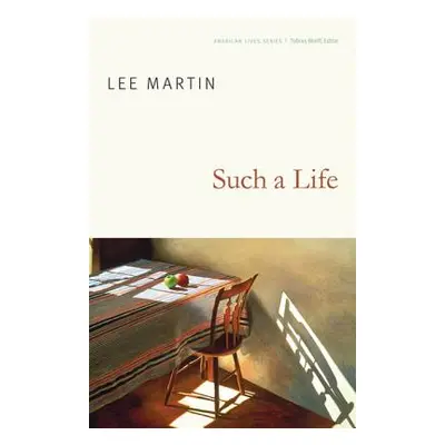 "Such a Life" - "" ("Martin Lee")