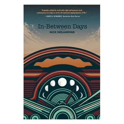 "In-Between Days" - "" ("Desjardins Nick")