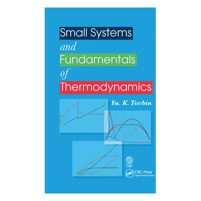 "Small Systems and Fundamentals of Thermodynamics" - "" ("Tovbin Yu K.")