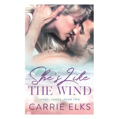 "She's Like The Wind" - "" ("Elks Carrie")