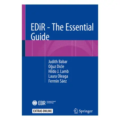 "Edir - The Essential Guide" - "" ("Babar Judith")