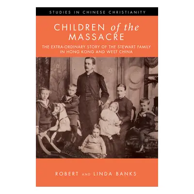 "Children of the Massacre" - "" ("Banks Linda")