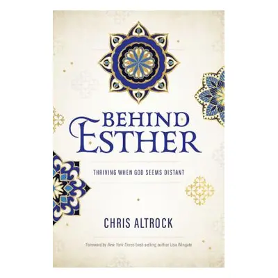 "Behind Esther" - "" ("Altrock Christopher")