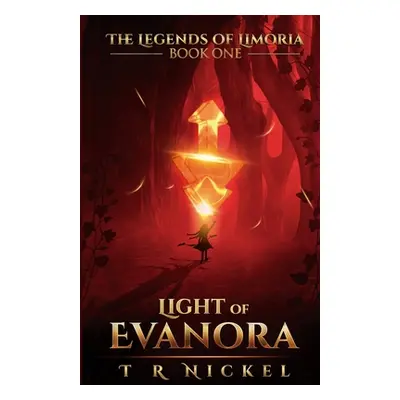 "Light of Evanora" - "" ("Nickel Tr")