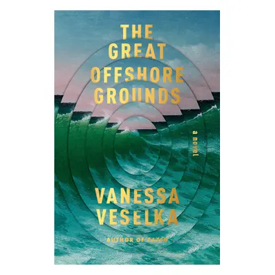 "The Great Offshore Grounds" - "" ("Veselka Vanessa")