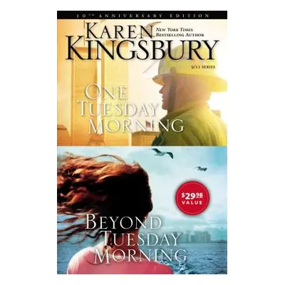 "One Tuesday Morning / Beyond Tuesday Morning Compilation Limited Edition" - "" ("Kingsbury Kare