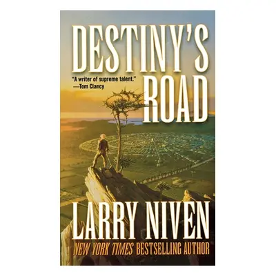 "Destiny's Road" - "" ("Niven Larry")