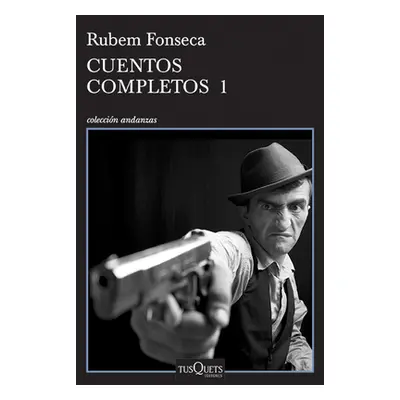 "Cuentos Completos 1" - "" ("Fonseca Rubem")