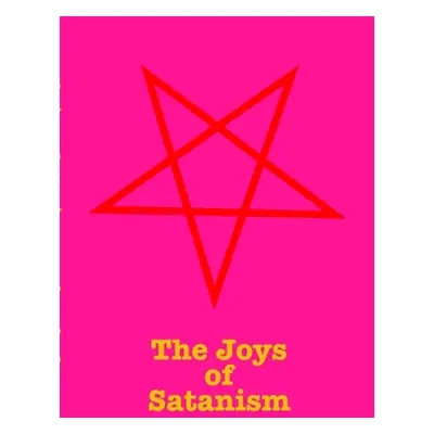 "The Joys Of Satanism" - "" ("Bugbee Shane")